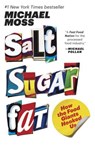 SALT SUGAR FAT - MOSS,  Michael - 9780812982190