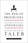Bed of Procrustes - Nassim Nicholas Taleb - 9780812982404