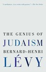 The Genius of Judaism - Bernard-Henri Levy - 9780812982510