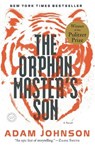 The Orphan Master's Son - Adam Johnson - 9780812982626