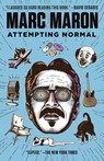 Attempting Normal - Marc Maron - 9780812982787