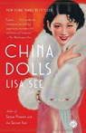 China Dolls - Lisa See - 9780812982824