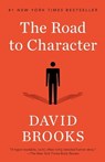 The Road to Character - David Brooks - 9780812983418