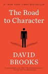 Road to Character - David Brooks - 9780812983418