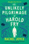 The Unlikely Pilgrimage of Harold Fry - Rachel Joyce - 9780812983456