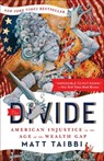 The Divide - Matt Taibbi - 9780812983630