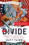 The Divide - Matt Taibbi - 9780812983630