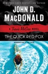 Macdonald, J: Quick Red Fox - John D Macdonald - 9780812983944