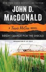 Bright Orange for the Shroud - John D. Macdonald - 9780812983975
