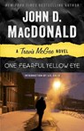 One Fearful Yellow Eye - John D. MacDonald - 9780812983999