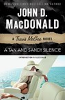 A Tan and Sandy Silence - John D. Macdonald - 9780812984033