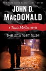The Scarlet Ruse: A Travis McGee Novel - John D. MacDonald - 9780812984057