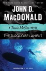 The Turquoise Lament - John D. Macdonald - 9780812984064