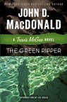 The Green Ripper - John D. Macdonald - 9780812984095