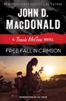 Free Fall in Crimson - John D. Macdonald - 9780812984101