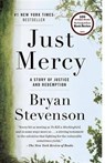 Just Mercy - Bryan Stevenson - 9780812984965