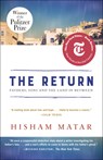 The Return (Pulitzer Prize Winner): Fathers, Sons and the Land in Between - Hisham Matar - 9780812985085