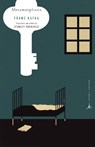 The Metamorphosis - Franz Kafka - 9780812985146