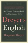 Dreyer's English - Benjamin Dreyer - 9780812985719