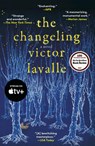 The Changeling - Victor Lavalle - 9780812985870