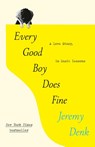 Every Good Boy Does Fine - Jeremy Denk - 9780812985887