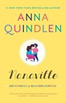 Nanaville - Anna Quindlen - 9780812985917