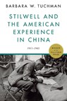 Stilwell and the American Experience in China - Barbara W. Tuchman - 9780812986204
