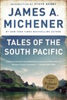 Tales of the South Pacific - James A. Michener - 9780812986358