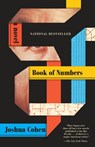 Book of Numbers - Joshua Cohen - 9780812986655