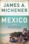 Mexico - James A. Michener - 9780812986716