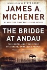 The Bridge at Andau - James A. Michener - 9780812986747