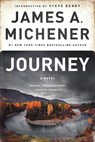Journey - James A. Michener - 9780812986754