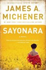 Sayonara - James A. Michener - 9780812986785