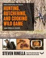 COMP GT HUNTING BUTCHERING-V02 - Steven Rinella - 9780812987058