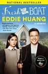 Fresh Off the Boat (TV Tie-in Edition) - Eddie Huang - 9780812988536