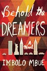 Mbue, I: Behold the Dreamers - MBUE,  Imbolo - 9780812989847