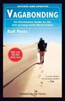 Vagabonding - Rolf Potts ; Timothy Ferriss - 9780812992182