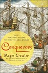 Conquerors - Roger Crowley - 9780812994001