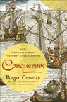 Conquerors - Roger Crowley - 9780812994018