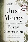 Just Mercy: A Story of Justice and Redemption - Bryan Stevenson - 9780812994520