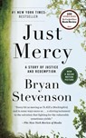 Just Mercy - Bryan Stevenson - 9780812994537