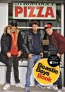 Beastie Boys Book - Michael Diamond ; Adam Horovitz - 9780812995558