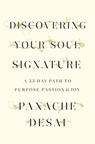 Discovering Your Soul Signature - Panache Desai - 9780812995596