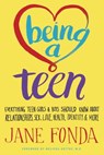 Being a Teen - Jane Fonda - 9780812996043