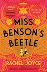 Joyce, R: Miss Benson's Beetle - Rachel Joyce - 9780812996708