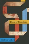 Book of Numbers - COHEN,  Joshua - 9780812996913