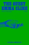Cline, E: Guest - Emma Cline - 9780812998627