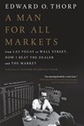A Man for All Markets - Edward O. Thorp - 9780812998740