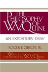 The Philosophy of W.V. Quine - ROGER F.,  Jr. Gibson - 9780813008554
