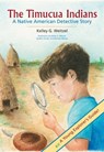 The Timucua Indians - Kelley G. Weitzel - 9780813017389